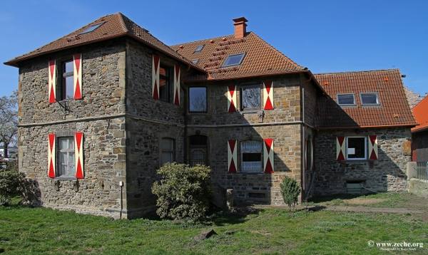 Heven Manor