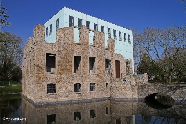 Haus Weitmar