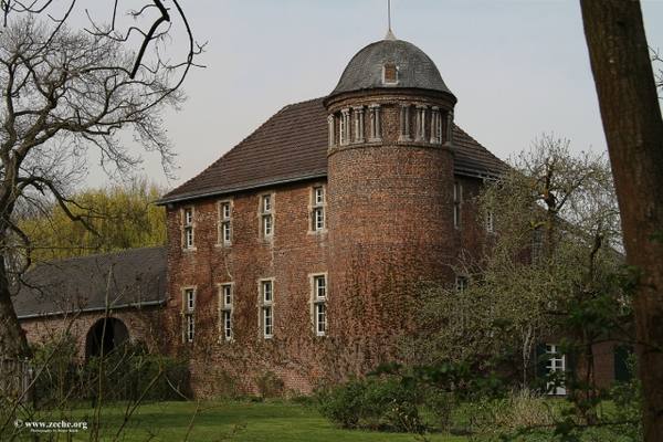 Gripswald Castle