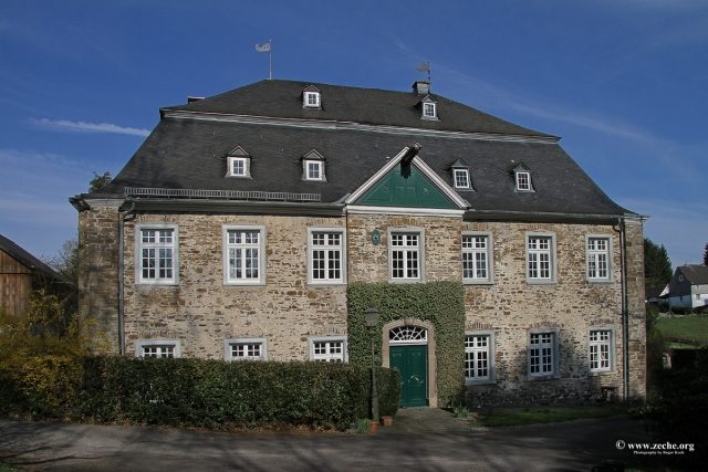 Lützinghausen Castle
