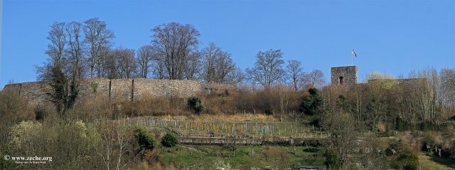 Arnsberg Castle