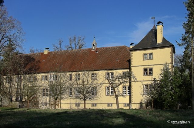 Ledenburg Castle