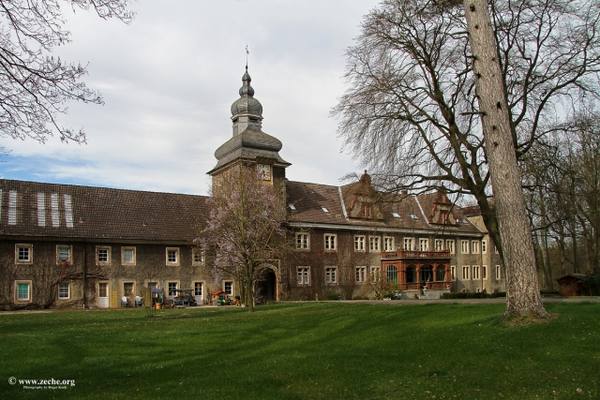 Mühlenburg Castle