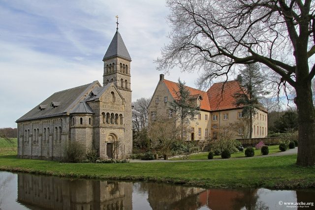 Brincke Castle