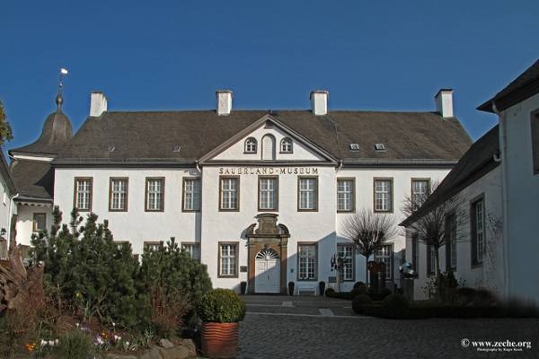 Palais Landsberger Hof