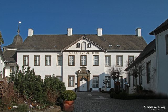 Palais Landsberger Hof