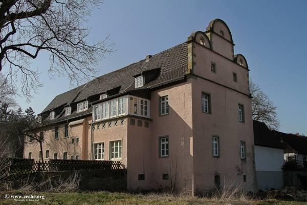 Obereimer Castle