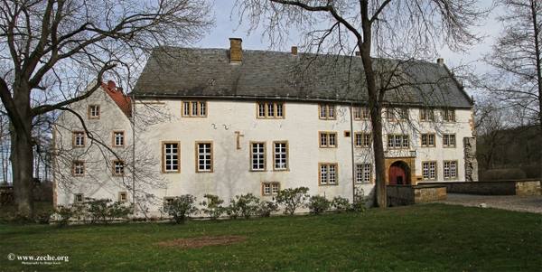 Königsbrück Castle