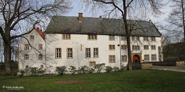 Königsbrück Castle