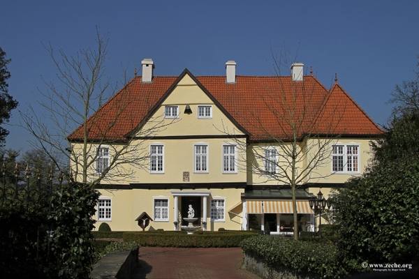 Echthausen Castle
