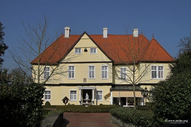 Echthausen Castle