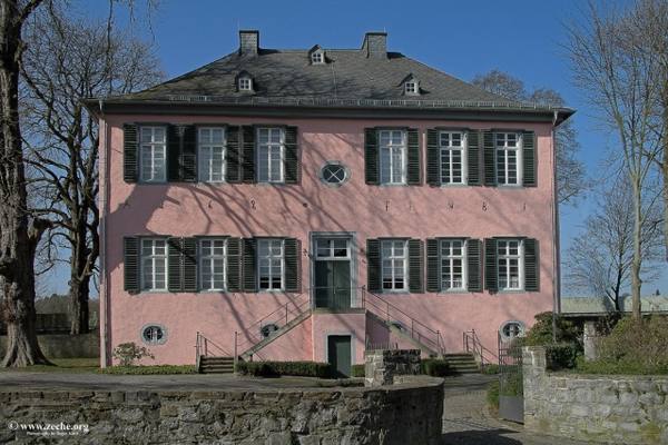 Freseken Castle