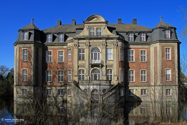 Loburg Castle