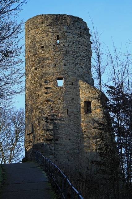 Volmarstein Castle