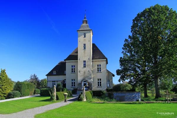 Schwarzenstein Castle