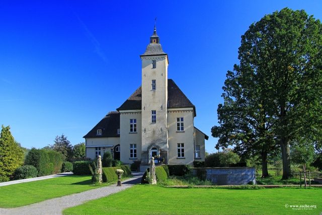 Schloss Schwarzenstein