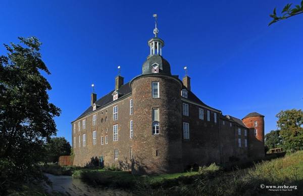 Ringenberg Castle