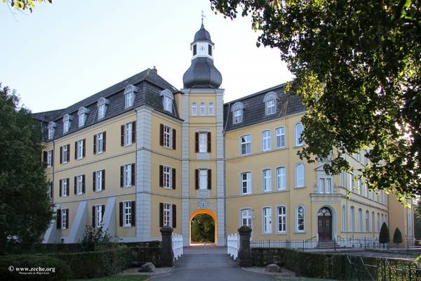 Aspel Castle