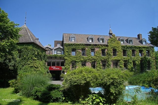 Burg Wegberg