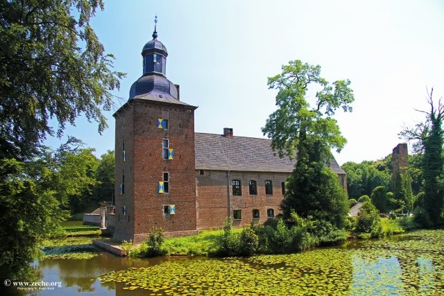 Tüschenbroich Castle