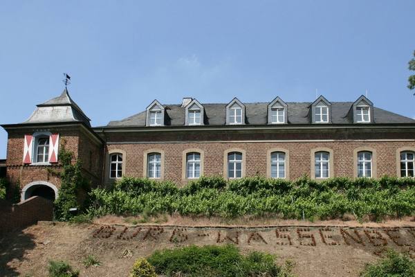 Burg Wassenberg