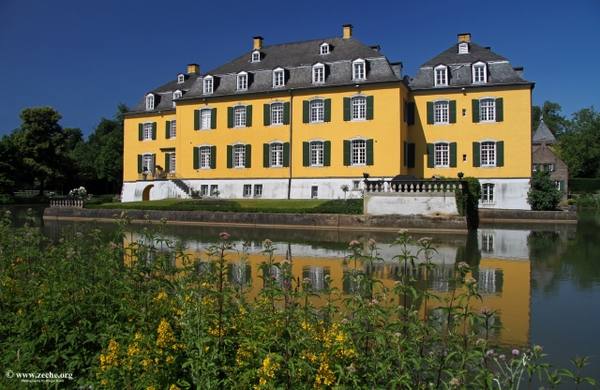 Hall Castle