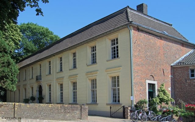 Hohenbusch Manor