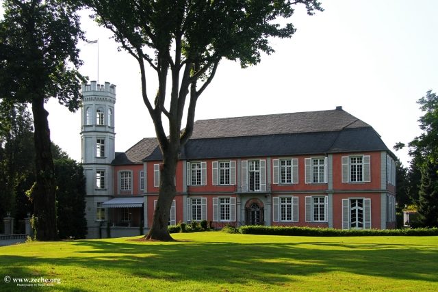 Rurich Castle