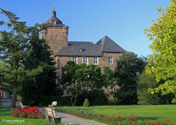 Trips Castle
