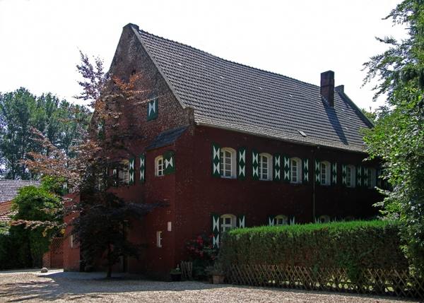 Burg Lindenberg