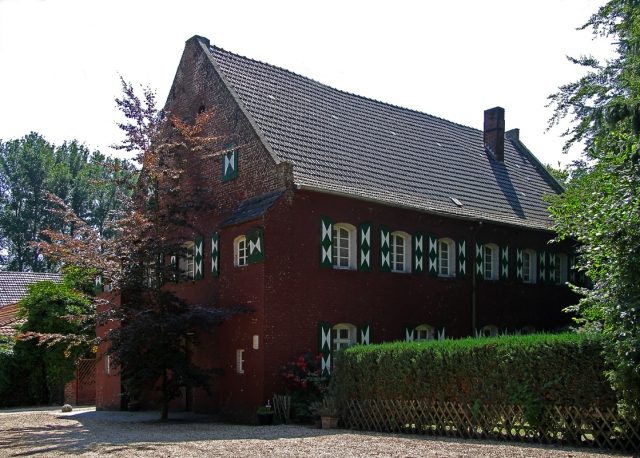 Burg Lindenberg