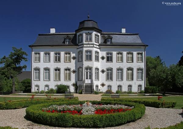 Zweibrüggen Castle