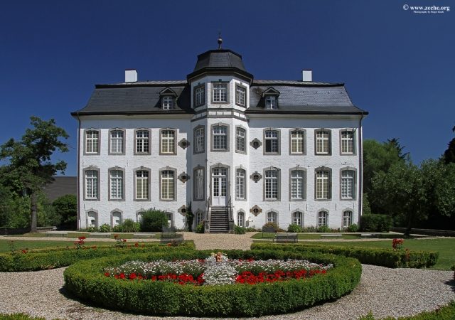 Zweibrüggen Castle