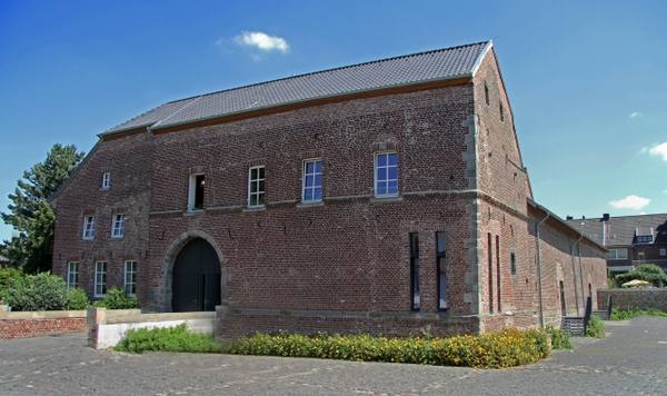 Baesweiler Castle