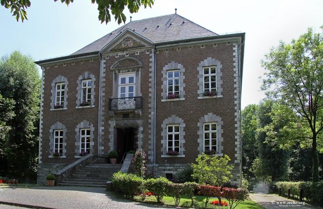 Schönau Castle
