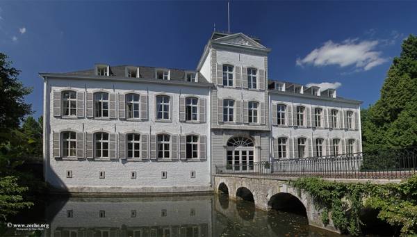 Rahe Castle