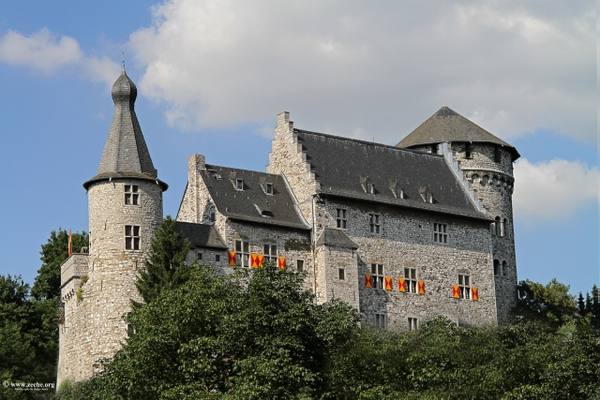 Stolberg Castle