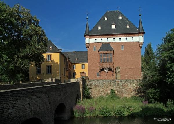 Burgau Castle