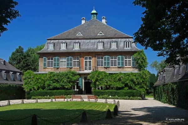 Eicherhof Castle