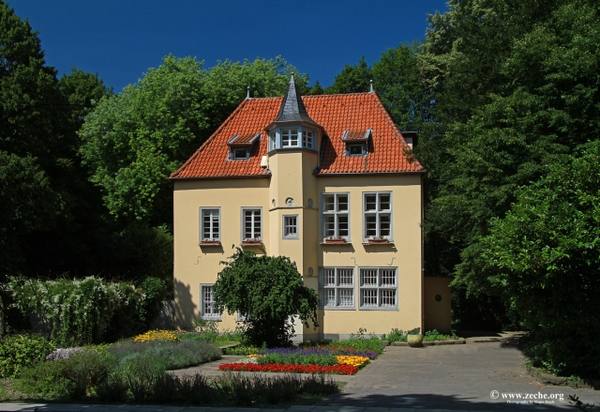 Büchel Castle