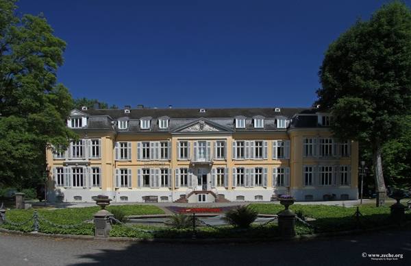Morsbroich Castle