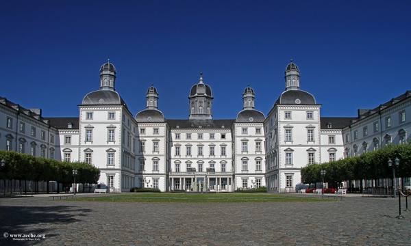 Bensberg Castle