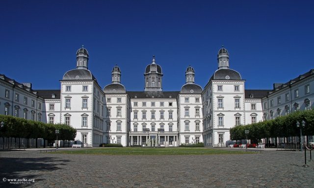 Bensberg Castle
