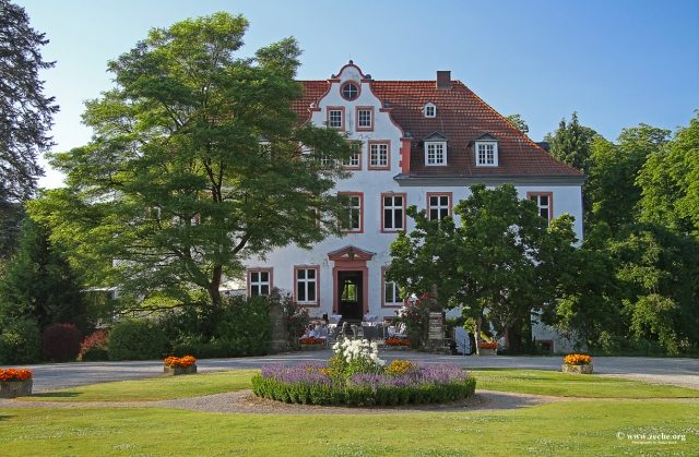Georghausen Castle