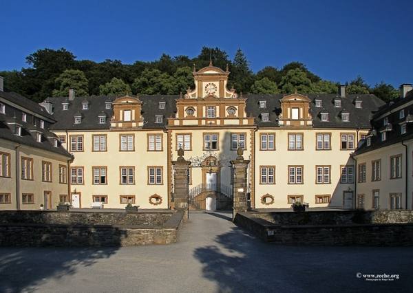 Ehreshoven Castle