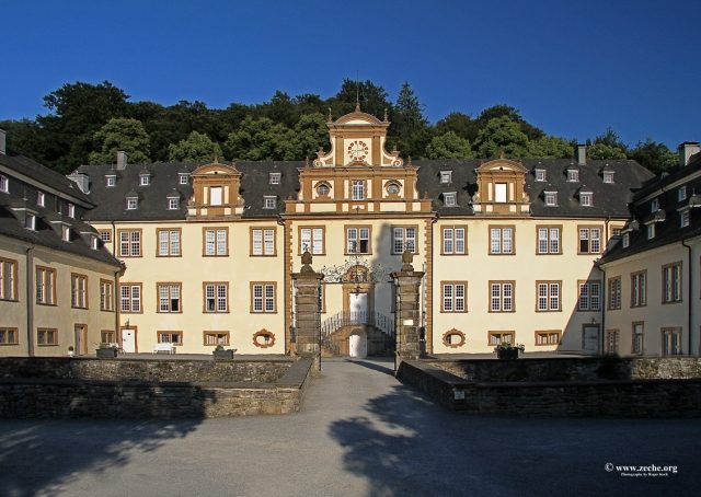 Ehreshoven Castle