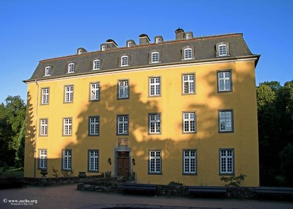 Heiligenhoven Castle