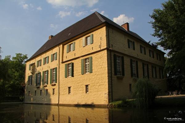 Haus Lüttinghof