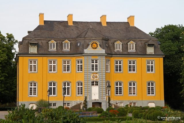 Schloss Beck