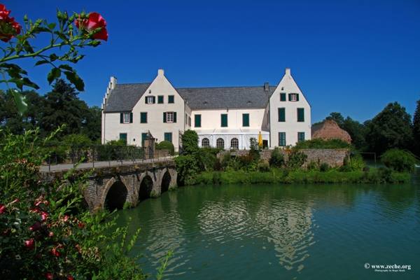 Burg Heimerzheim